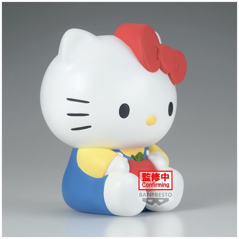 Hello Kitty Figura Sofimates - Figuras | Sanrio