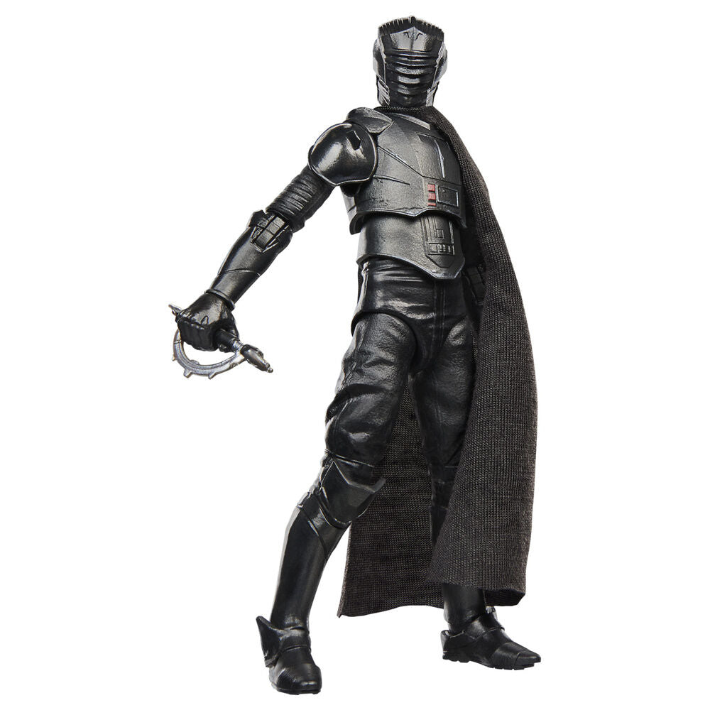 Hasbro Figura Marrok Maul - Shadow Lord Star Wars 15cm (imagen 6 de 10)