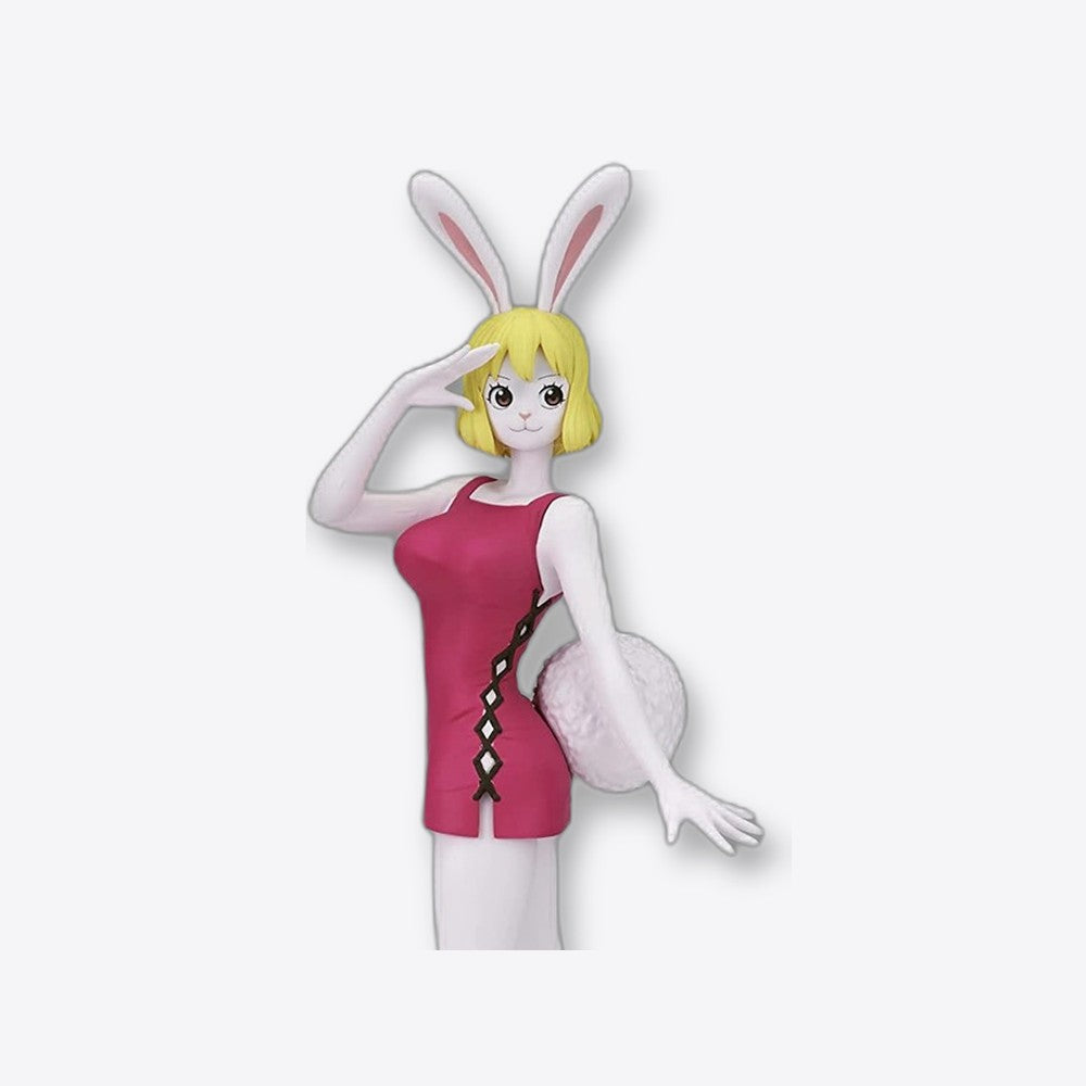 Figura banpresto one piece glitter & glamours carrot version b (imagen 3 de 6)