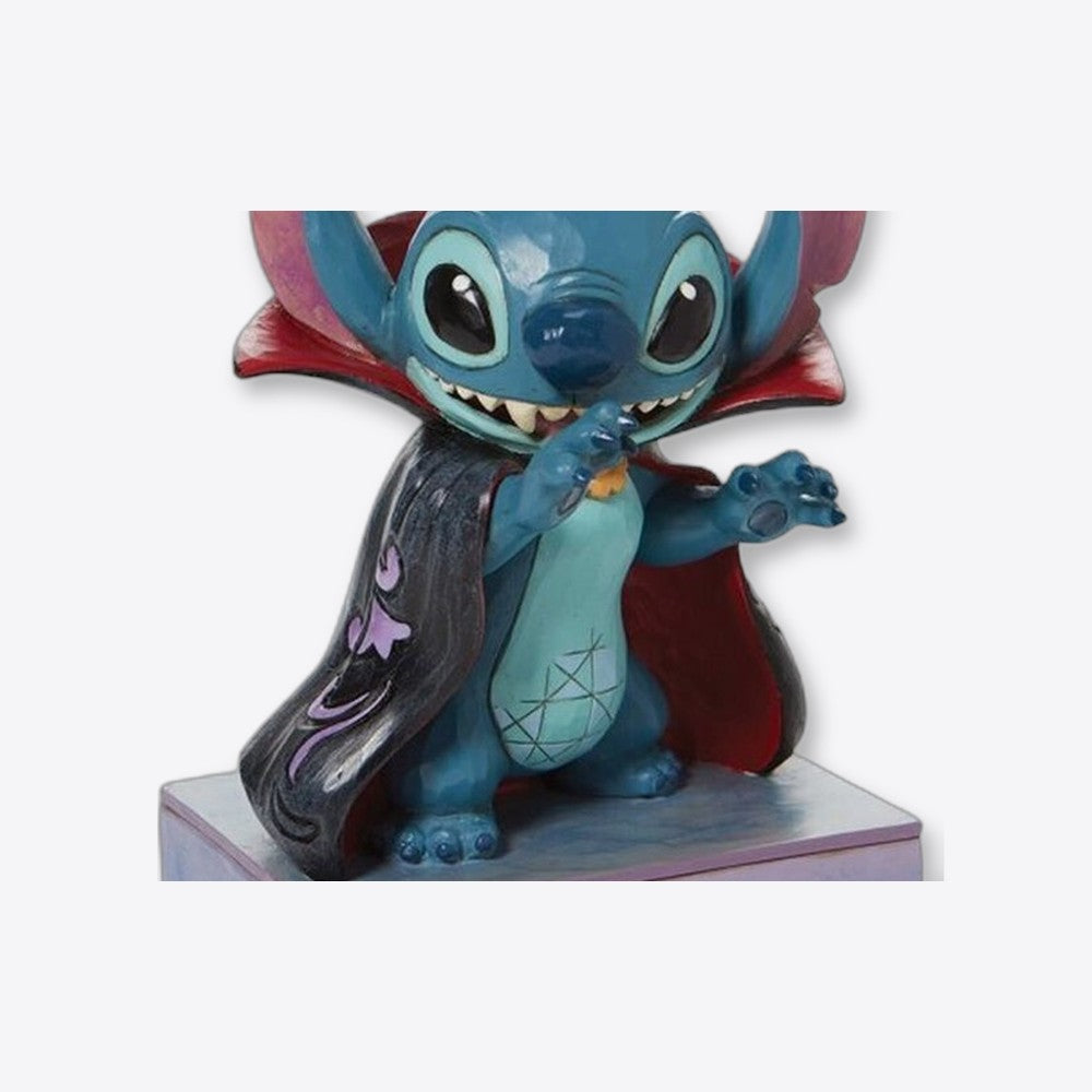 Figura enesco disney lilo & stitch stitch halloween (imagen 5 de 6)