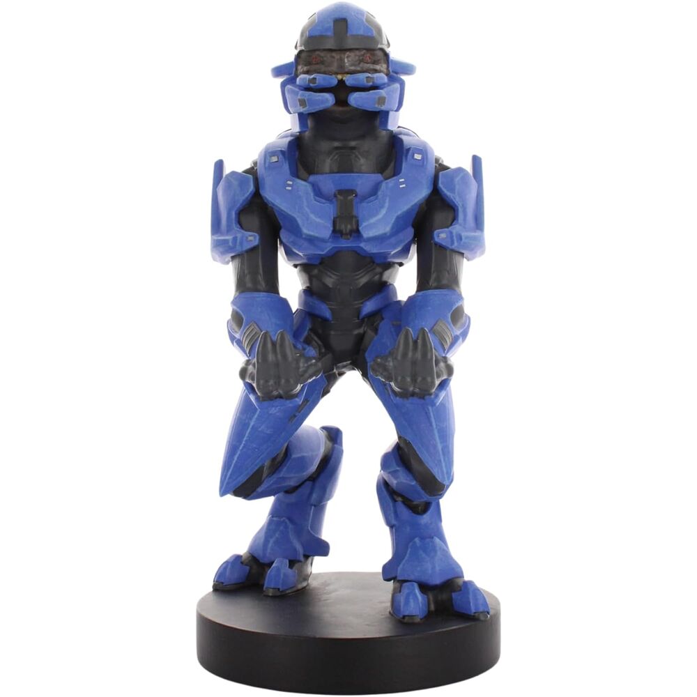 Cable Guy - Soporte Sujeción Figura Elite Mercenary | Halo 21cm | Exquisite Gaming