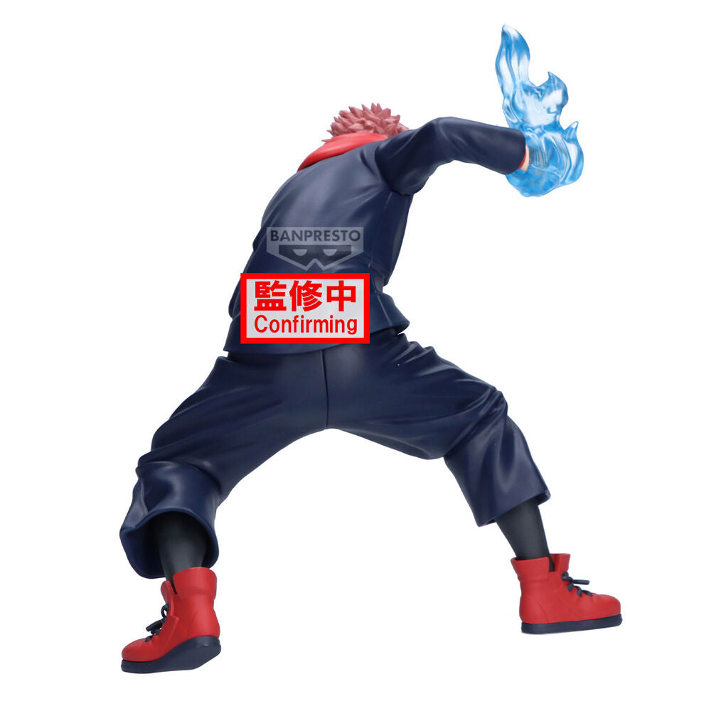 Yuji Itadori - Figura Maximatic | Jujutsu Kaisen