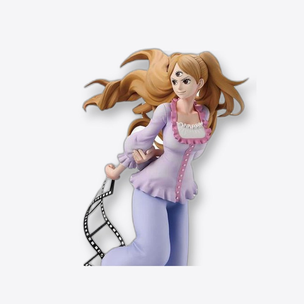 Figura ichibansho one piece masterlise devils night charlotte pudding 20cm (imagen 3 de 6)