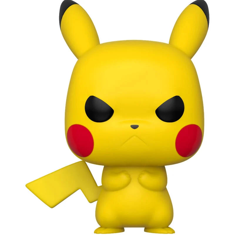 Pikachu - Figura POP | Pokémon