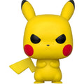 Pikachu - Figura POP | Pokémon