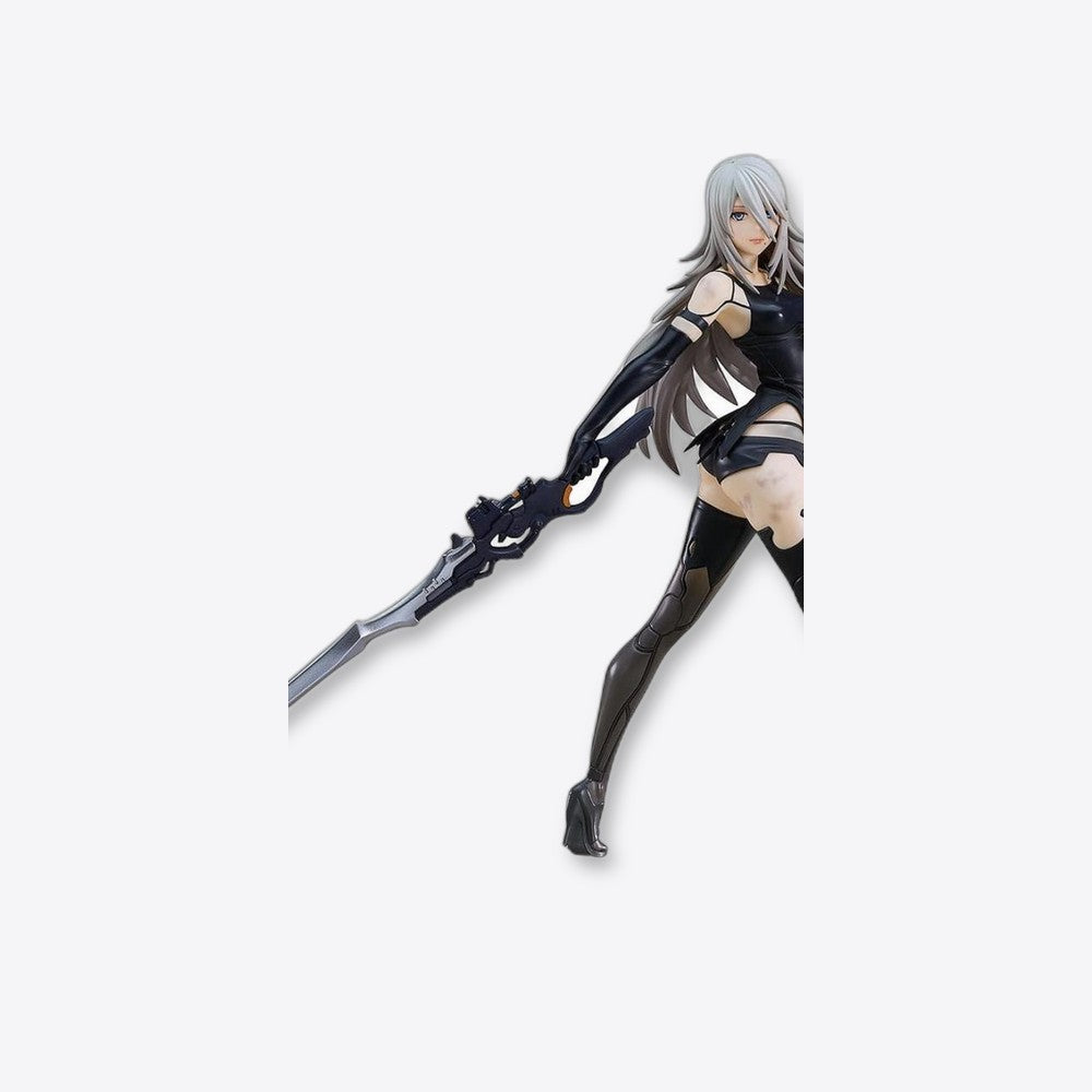 Figura good smile companyy nier automata pop up pared a2 yorha no.2 type a 17cm (imagen 5 de 6)