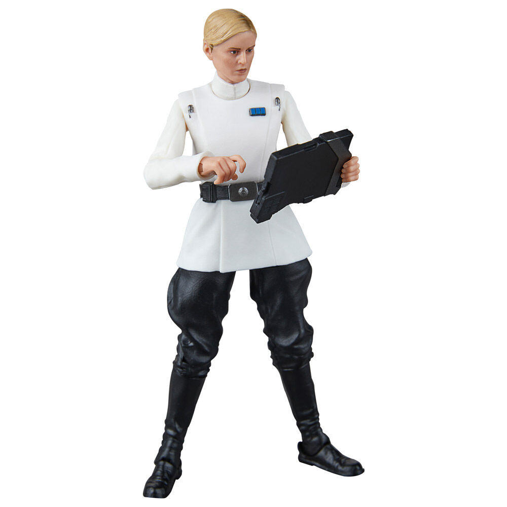 Hasbro Figura Dedra Meero Andor Star Wars 15cm (imagen 4 de 9)