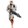 Hasbro Figura Republic Soldier The Old Republic Star Wars 15cm