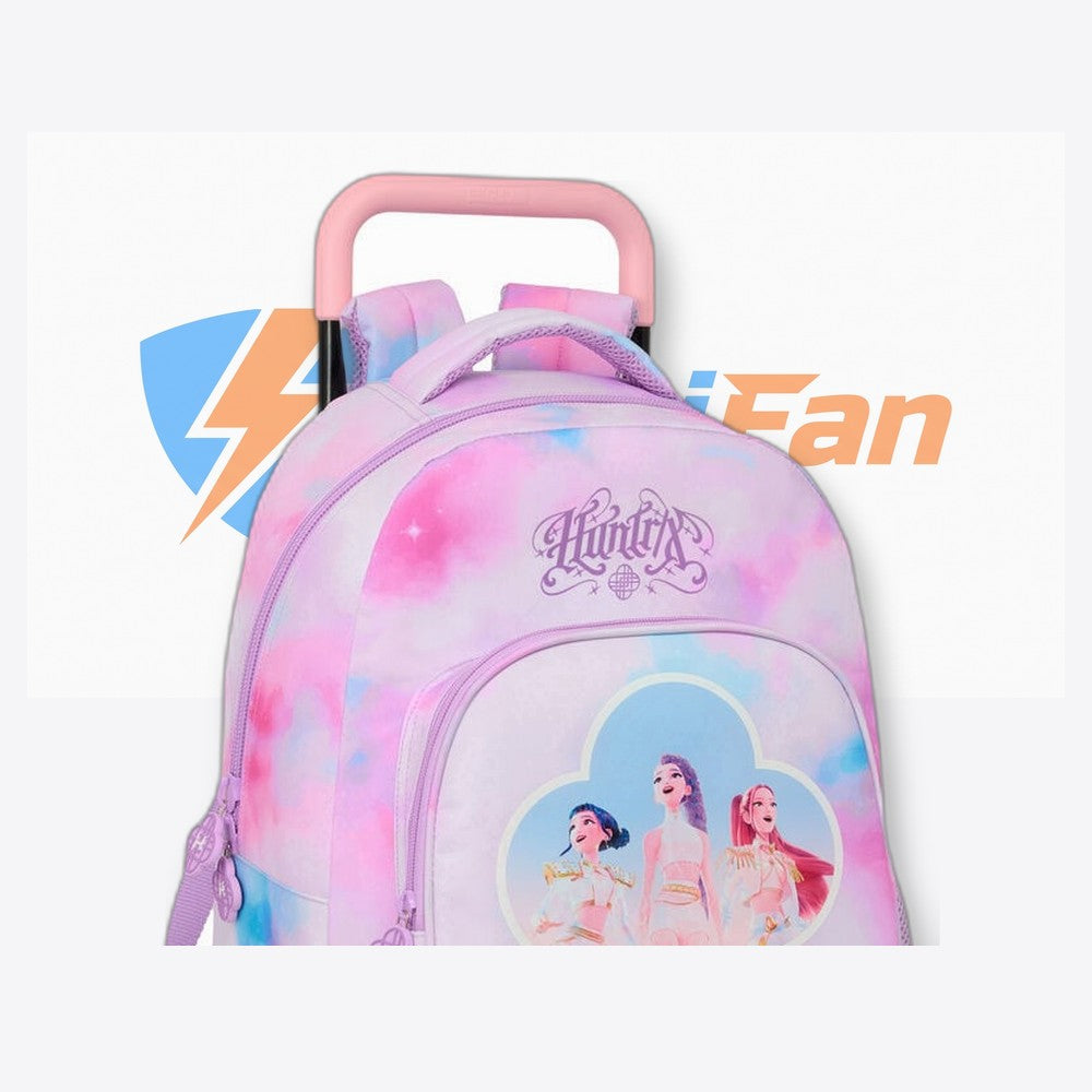 Trolley Compact Artist Kpop Demon Hunters 45cm