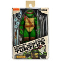 Neca Figura Leonardo Mutant Ninja Tortugas Ninja 18cm