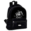 Safta Mochila Spirit Demon Hunters Kpop 28cm