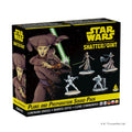 Asmodee Juego de mesa star wars shatterpoint plans and preparation squad pack