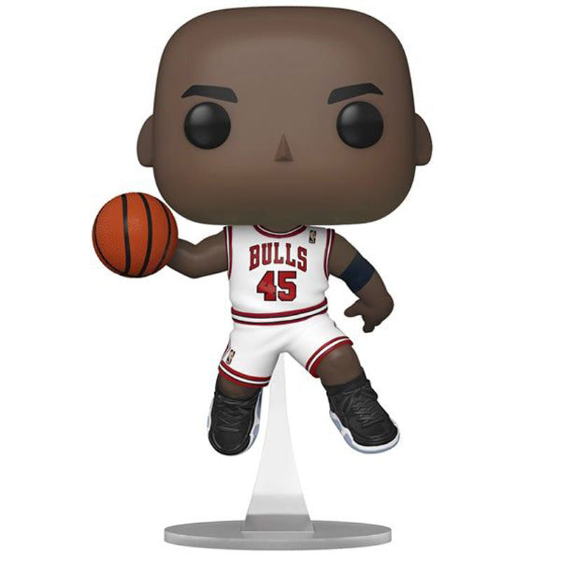Funko Figura POP NBA Chicago Bulls Michael Jordan Exclusive (imagen 2 de 4)