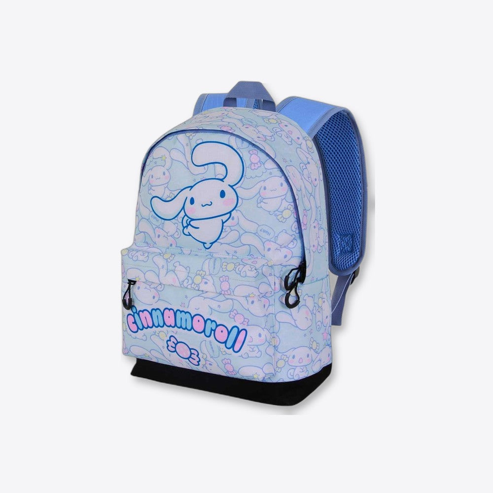 Karactermania Mochila Cinnamoroll Hello Kitty 41cm (imagen 5 de 6)