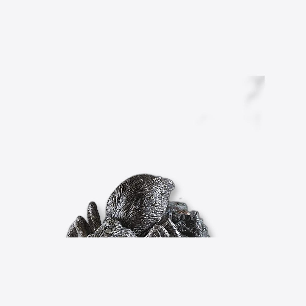 Figura the noble collection harry potter aragog criatura magica n 16 18 cm (imagen 3 de 6)