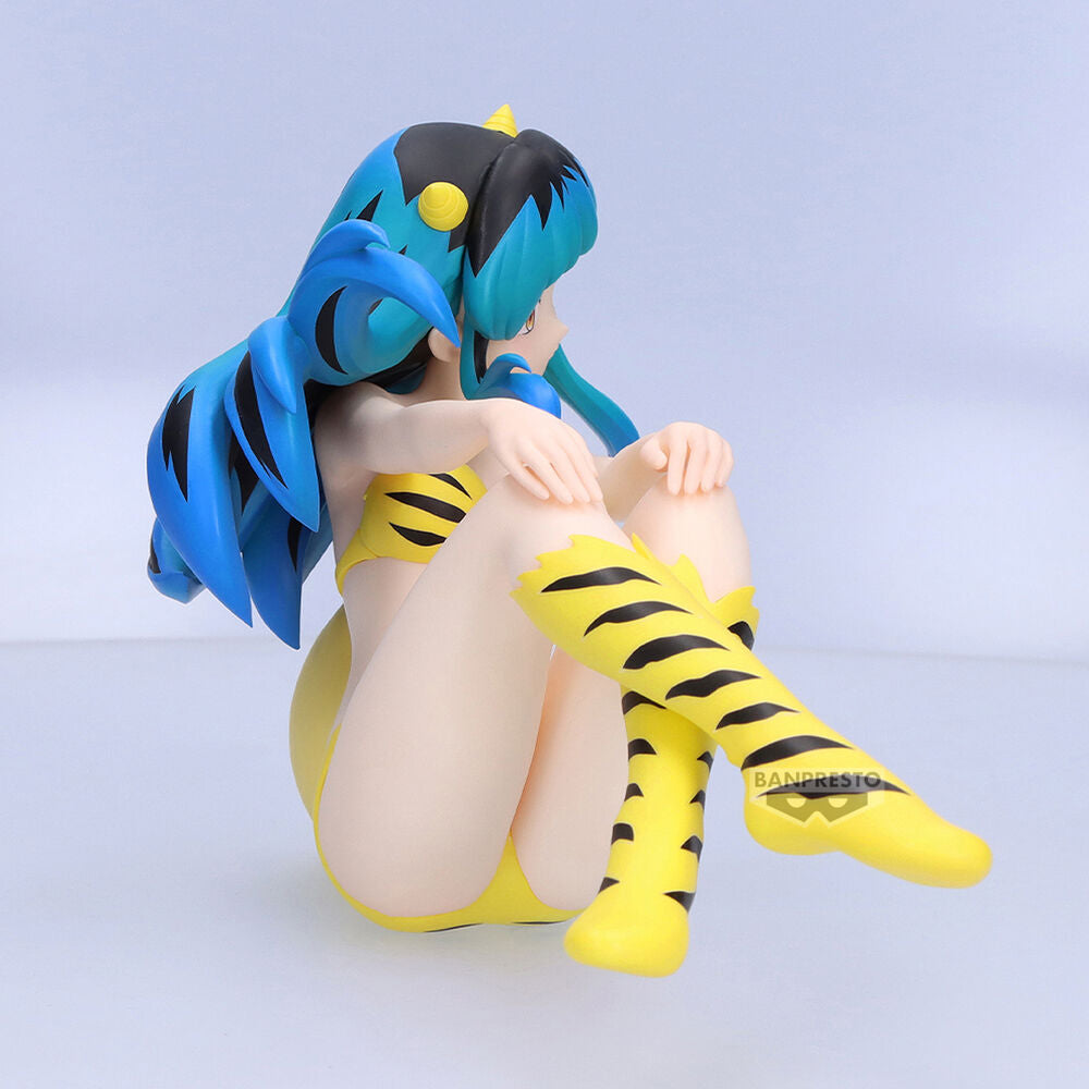 Lum 4 Relax Time - Figura | Urusei Yatsura
