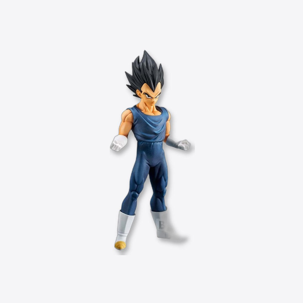 Figura banpresto dragon ball super super hero dxf vegeta (imagen 2 de 6)