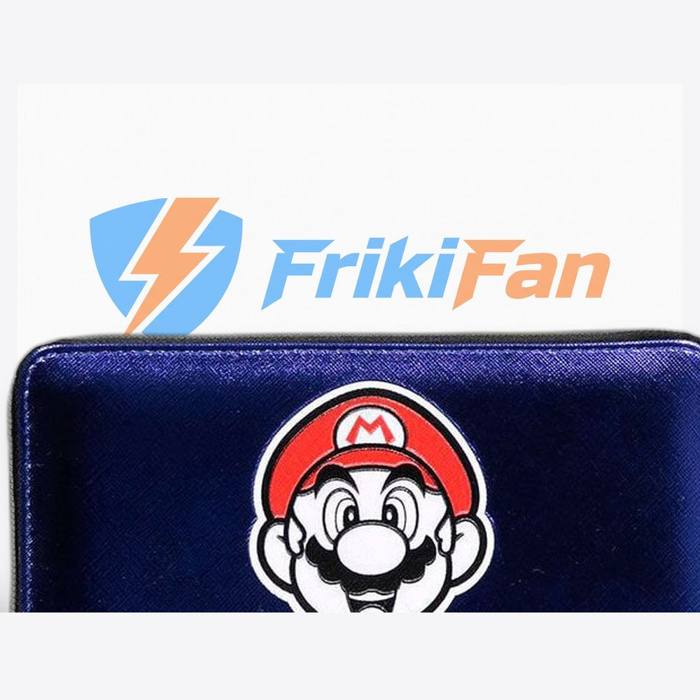 Difuzed Cartera Summer Olympics Super Mario Nintendo (imagen 4 de 6)