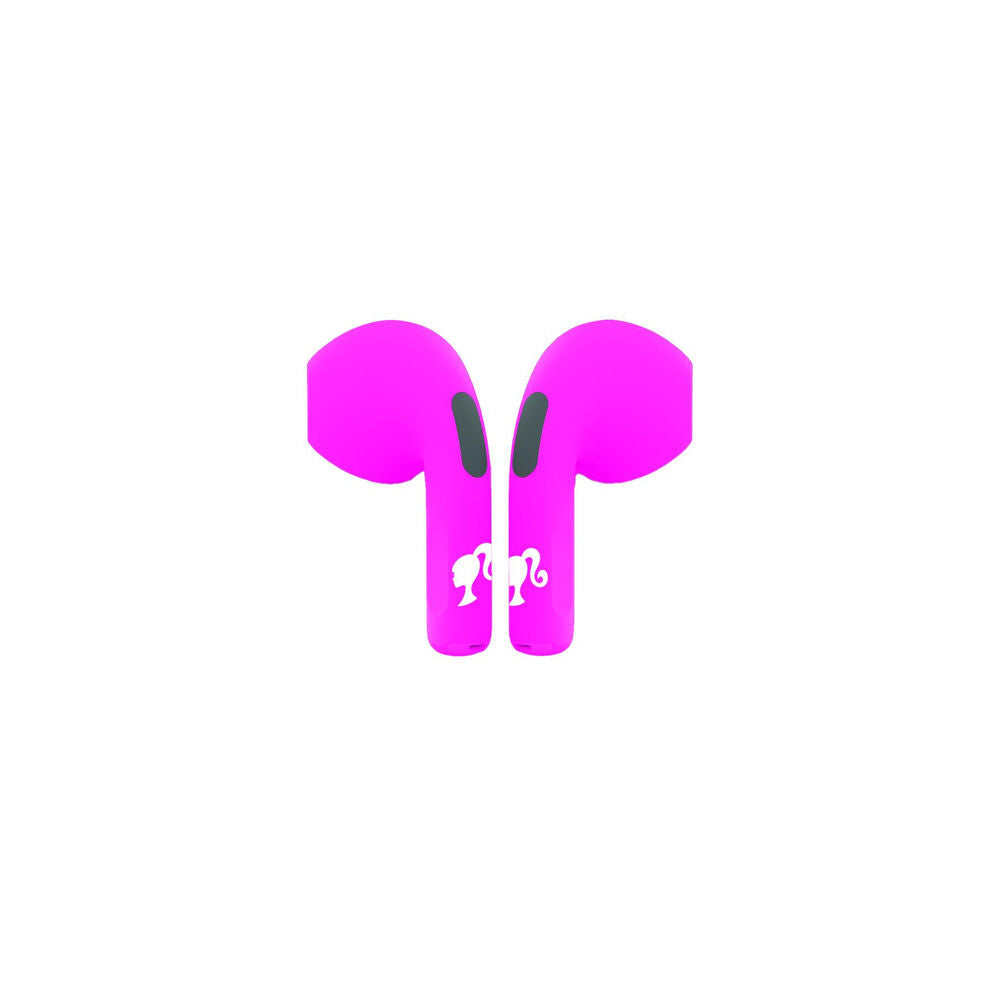 Lexibook Auriculares inalambricos Barbie (imagen 2 de 6)