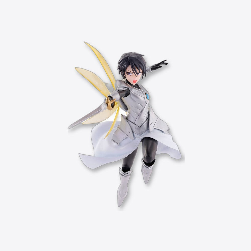 Banpresto Figura Hinata Sakaguchi Vibration Star That Time I Got Reincarnated as a Slime 19cm (imagen 5 de 6)