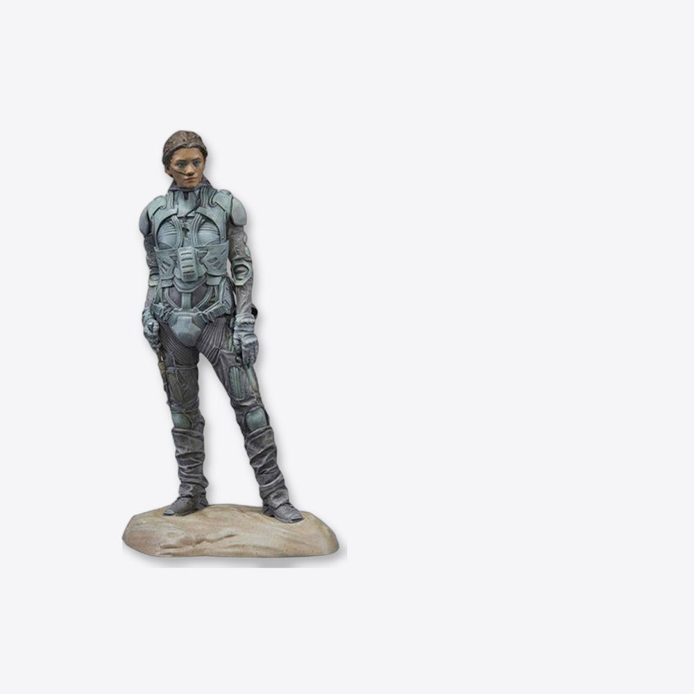 Figura dark horse dune chani (imagen 6 de 6)