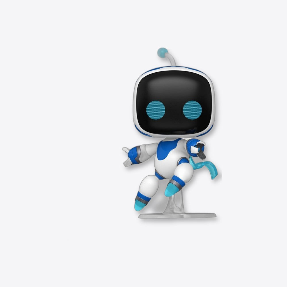 Funko Figura POP Jumbo Astro Bot -  Astro Bot (imagen 3 de 6)