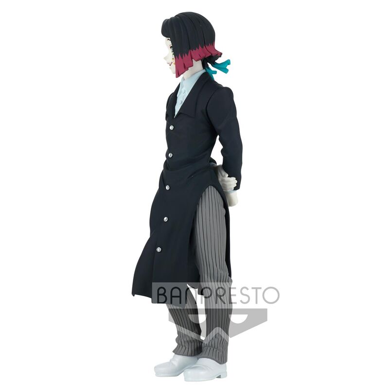 Banpresto Figura Enmu Demon Series vol.3 Demon Slayer Kimetsu no Yaiba 17cm (imagen 2 de 5)