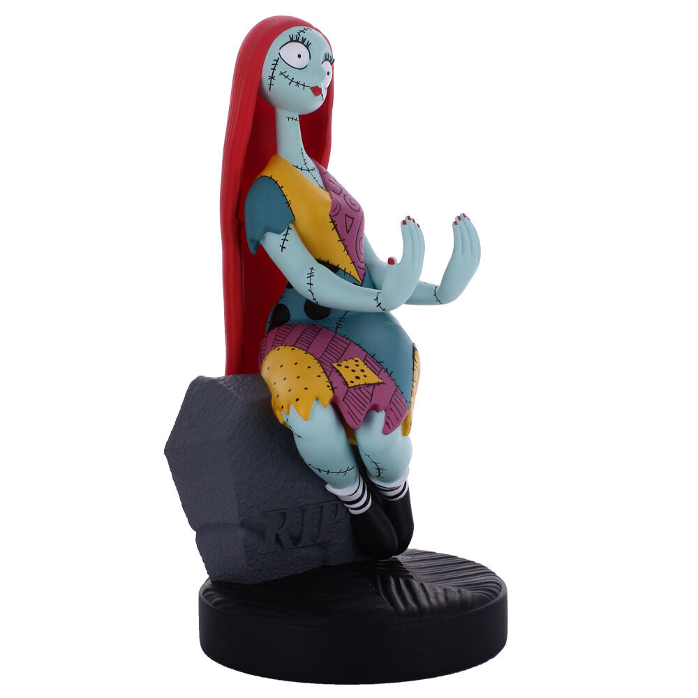 Sally Pesadilla - Soporte Sujeción Figura | Disney | Exquisite Gaming