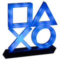 PlayStation Lámpara Iconos PS5 XL Gaming Oficial