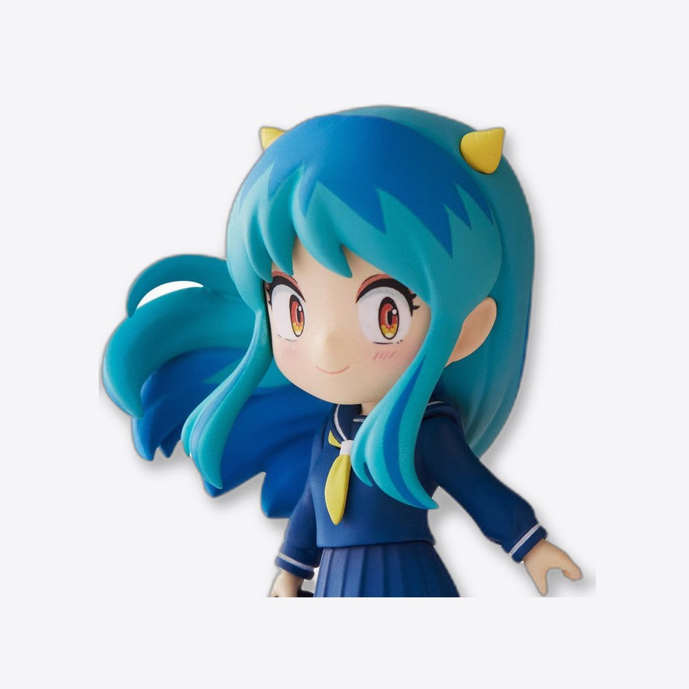 Figura plum urusei yatsura lum uniforme colegio (imagen 3 de 6)