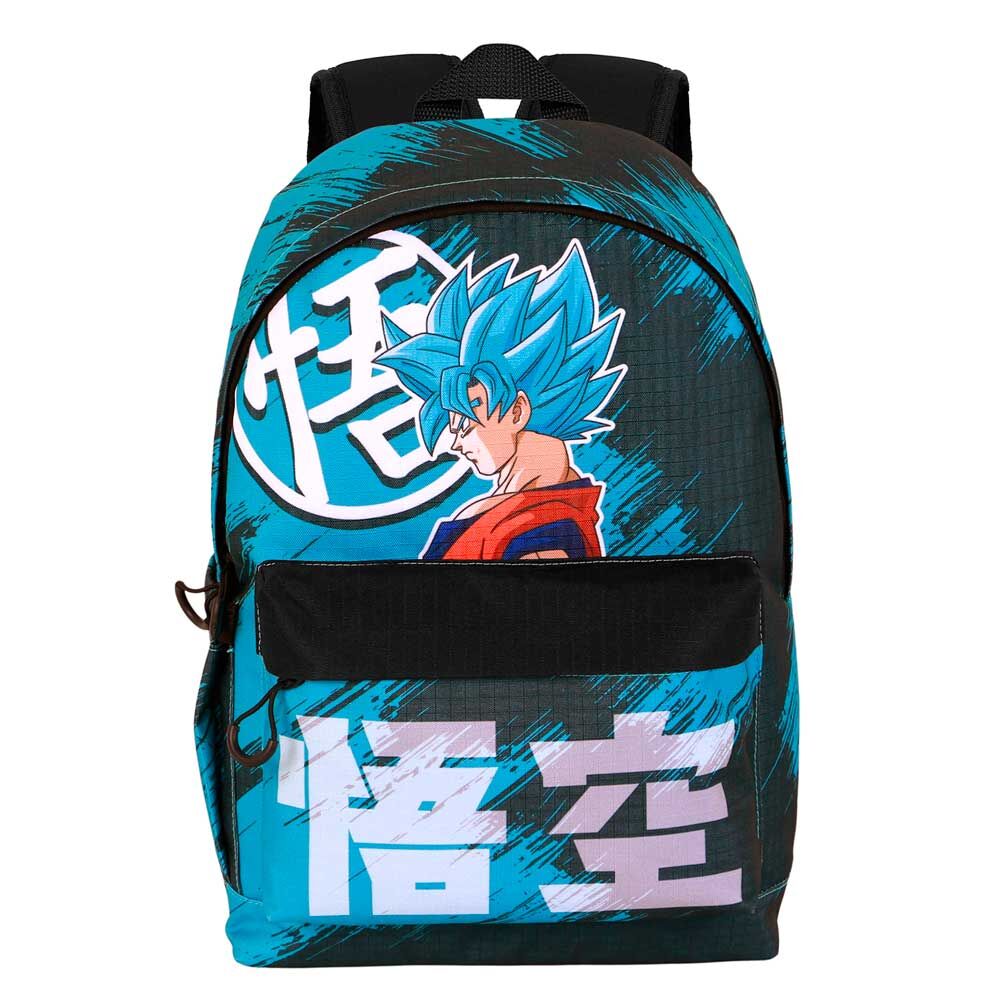 Karactermania Mochila Dragon Ball Super 41cm (imagen 4 de 5)
