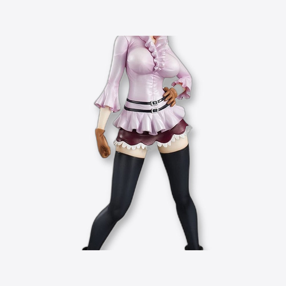 Figura megahouse portrait of pirates sailing again one piece koala ejercito revolucionario (imagen 5 de 6)