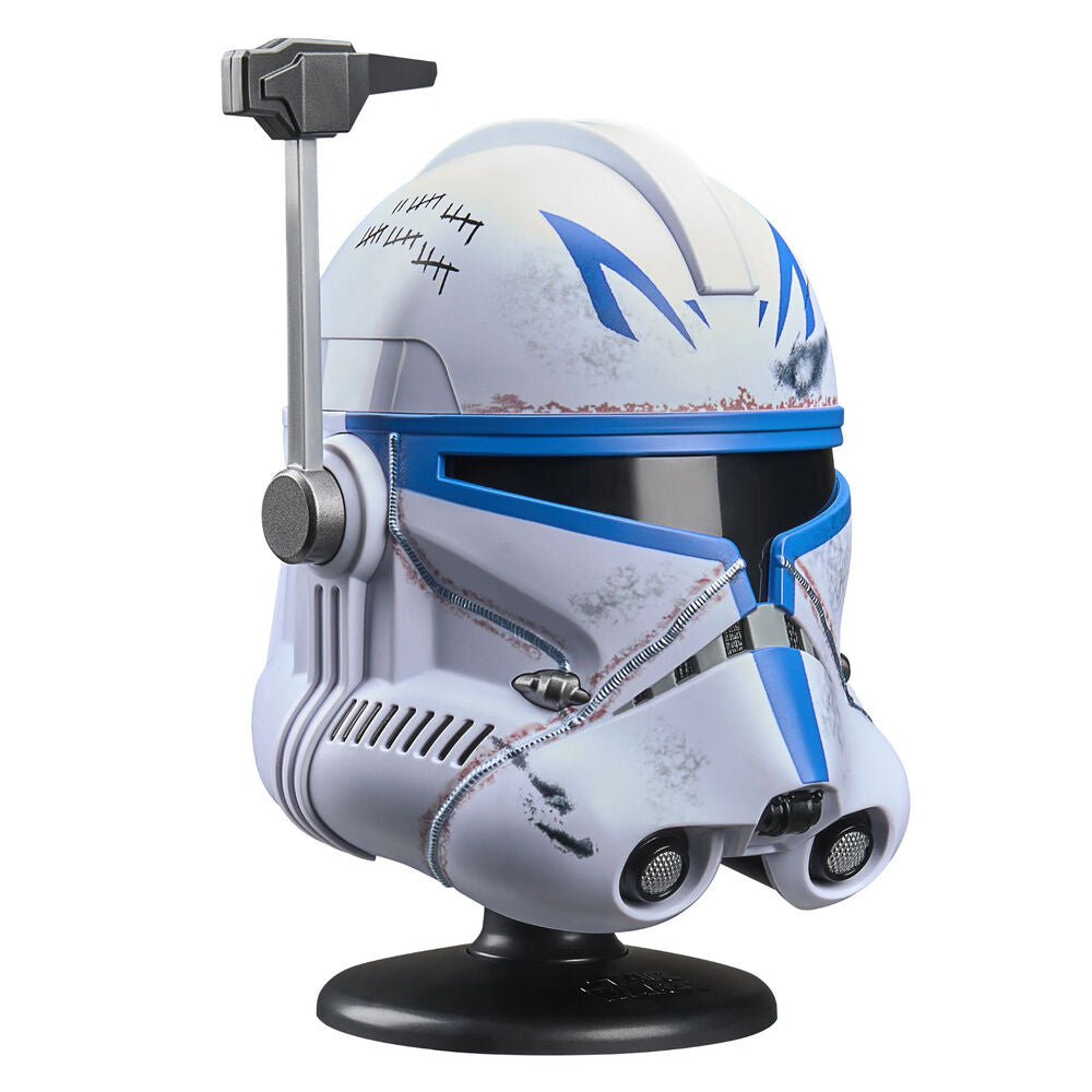 Hasbro Casco Clone Captain Rex Star Wars (imagen 3 de 5)