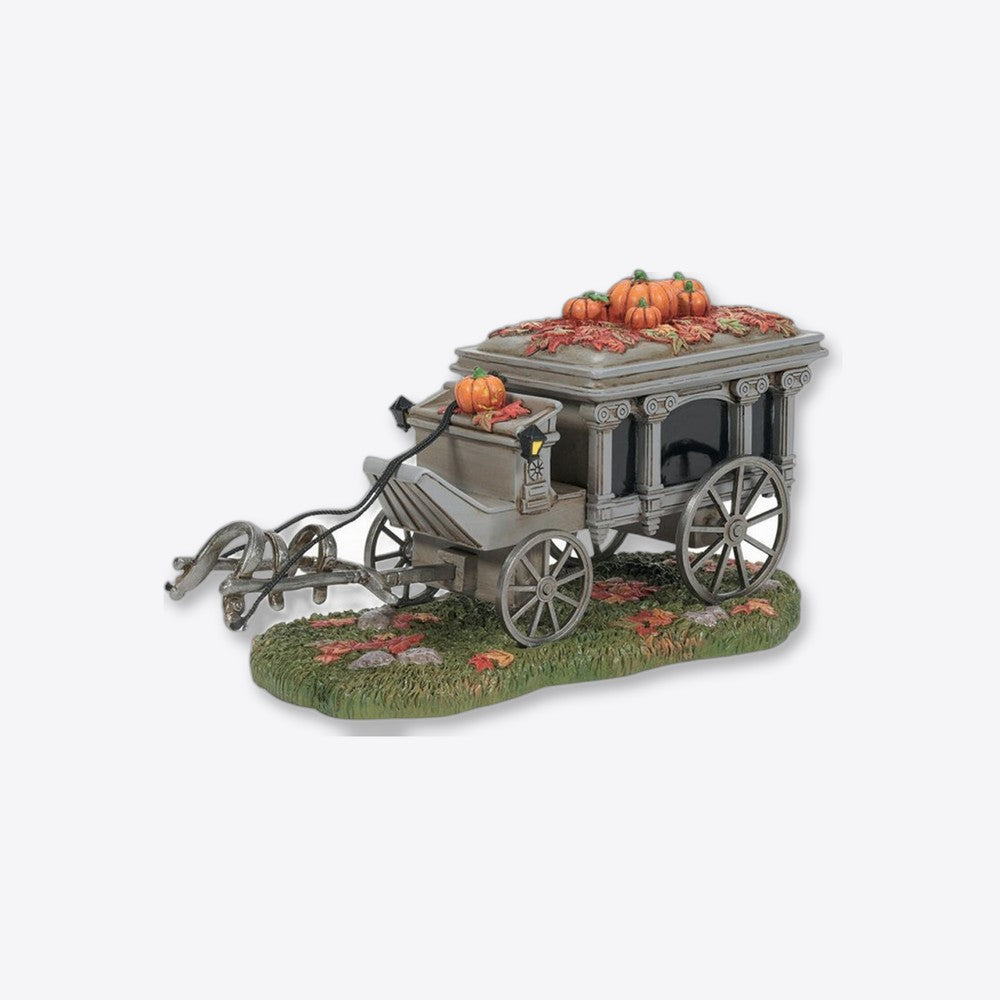 Figura enesco disney coche funebre embrujado (imagen 2 de 6)