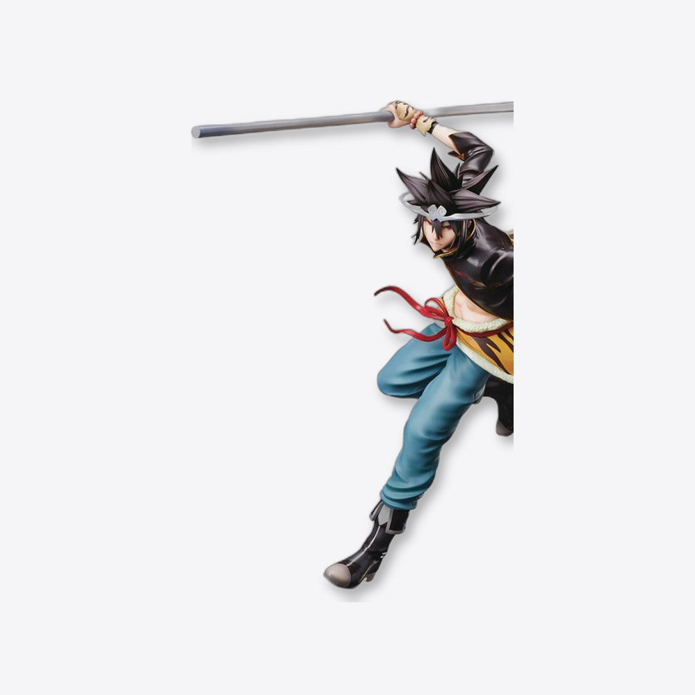 Figura good smile company the god of high school jin mori version seiten taisei (imagen 3 de 6)
