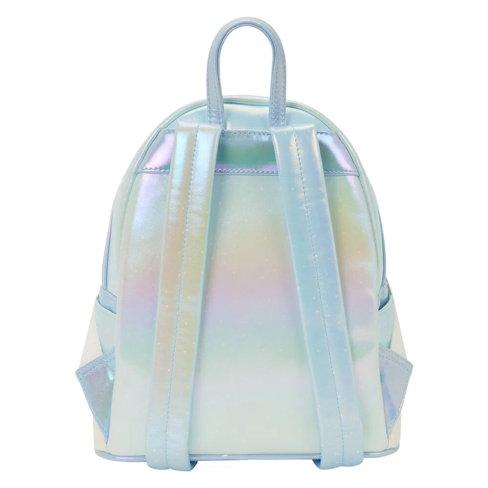 Mochila Invierno Pokemon Loungefly 26cm (imagen 3 de 6)