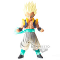 Super Saiyan Gotenks Clearise - Figura 14cm | Dragon Ball Z