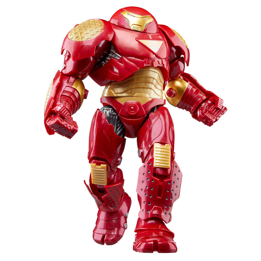Hasbro Figura Hulkbuster Celebrating 85 Years Marvel 15cm