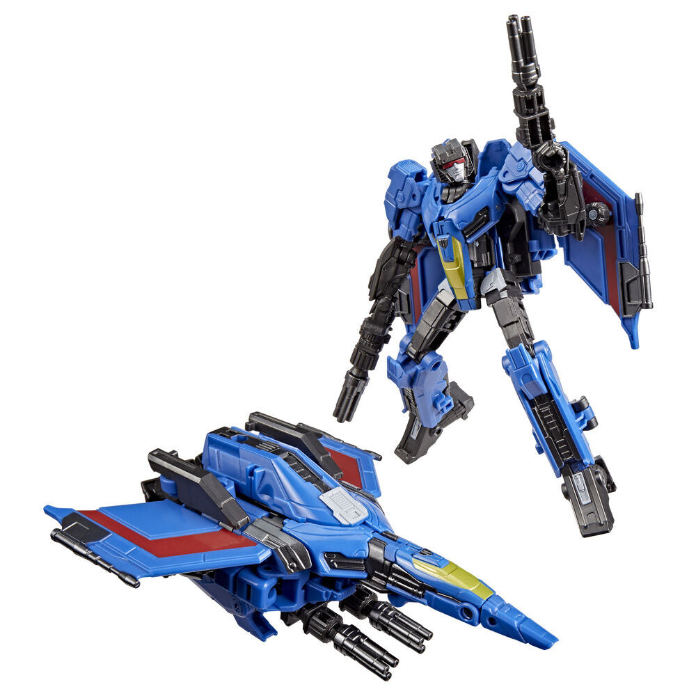 Transformers Figura Thundercracker Studio Series Hasbro 13cm