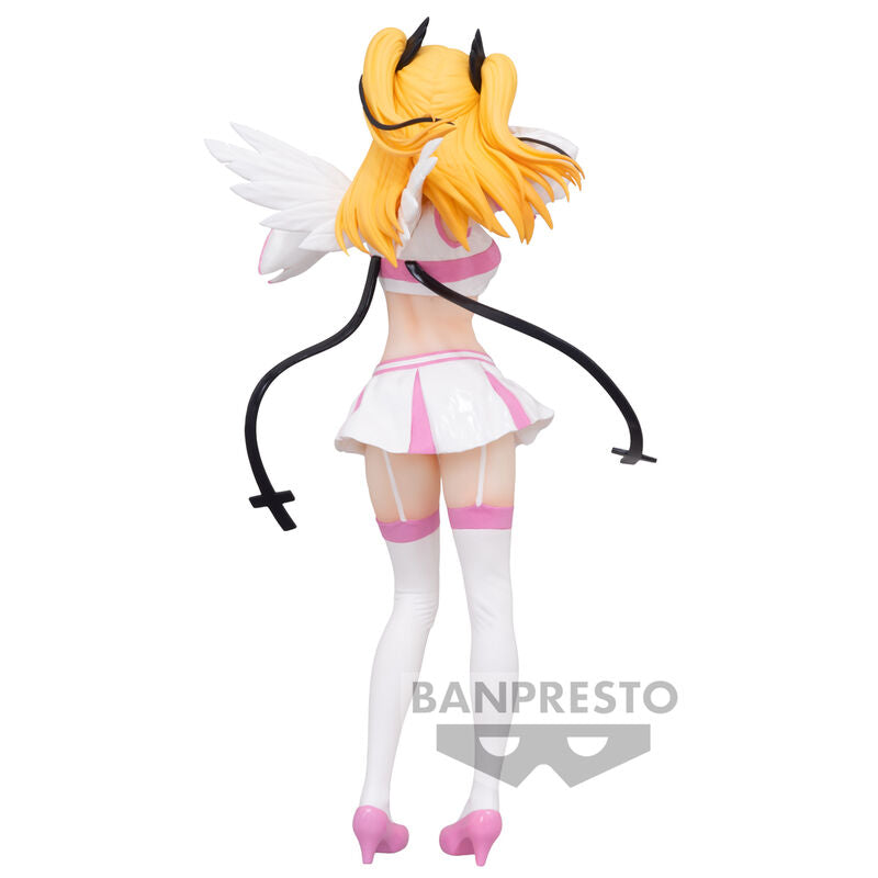 2.5 Dimensional Seduction Figura Liliel Chaos Form 22cm