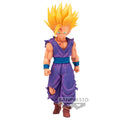 Super Saiyan 2 Son Gohan - Figura Solid Edge | Dragon Ball Z