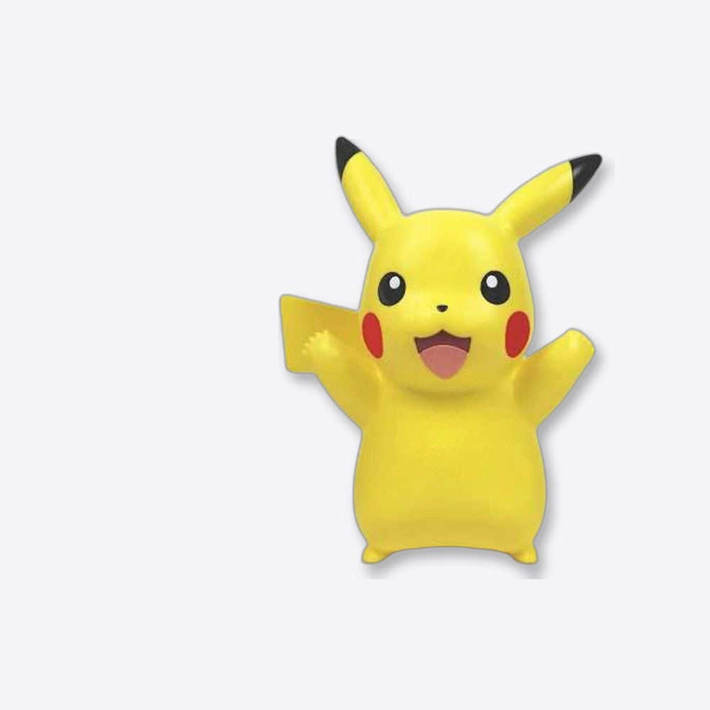 Lampara led teknofun madcow entertainment pokemon pikachu happy 25 cm touch sensor (imagen 4 de 6)