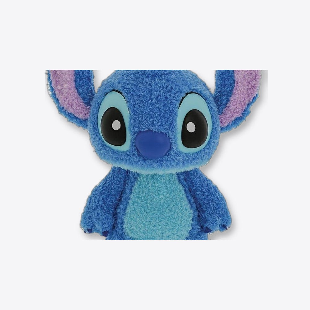 Figura enesco disney stitch fluffy (imagen 5 de 6)