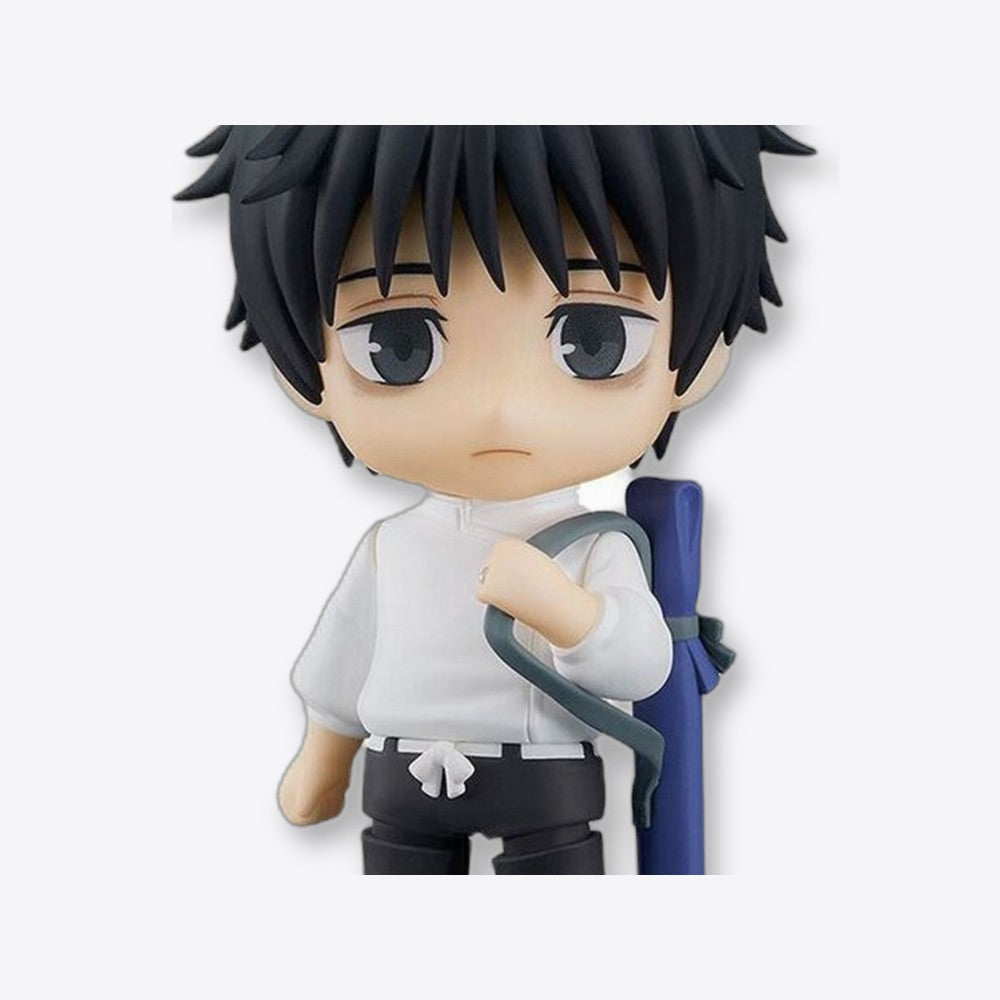 Figura good smile company nendoroid jujutsu kaisen yuta okkotsu 0 version (imagen 5 de 6)
