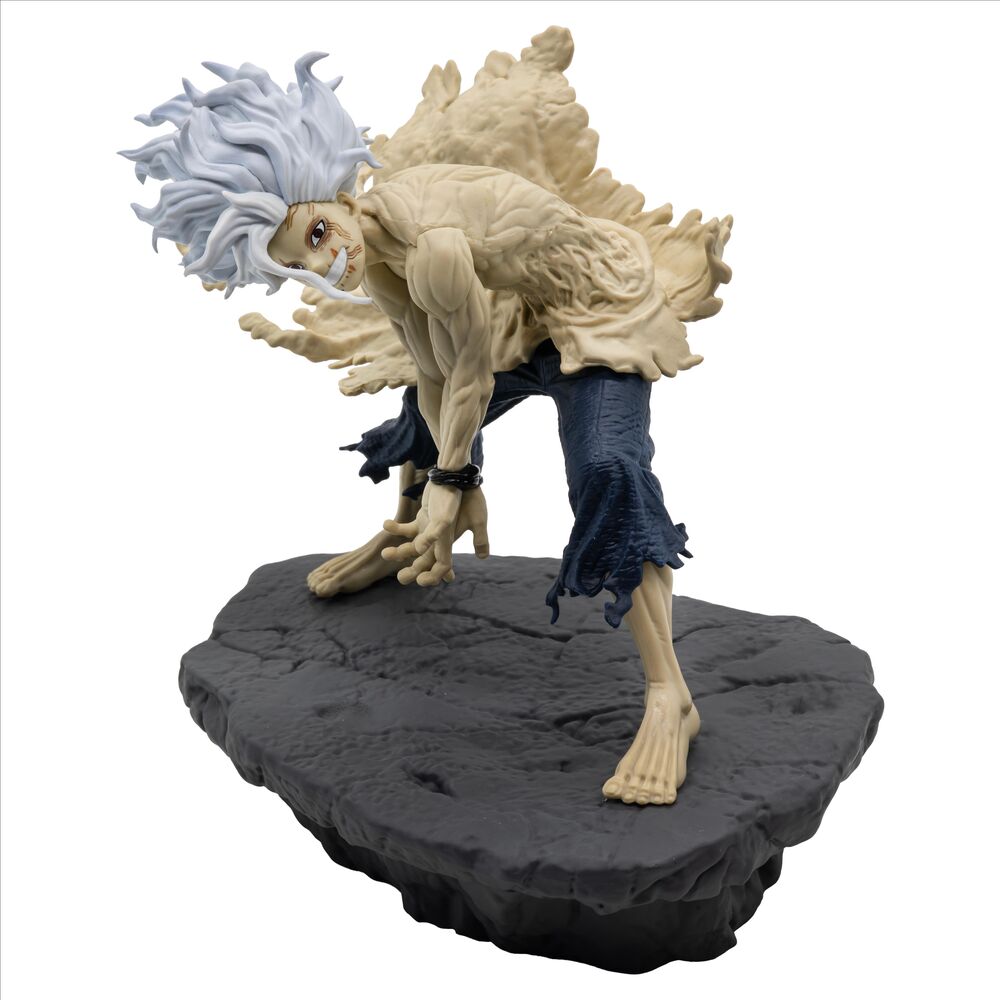 Figura Tomura Shigaraki Combination Battle - Figuras | My Hero Academia