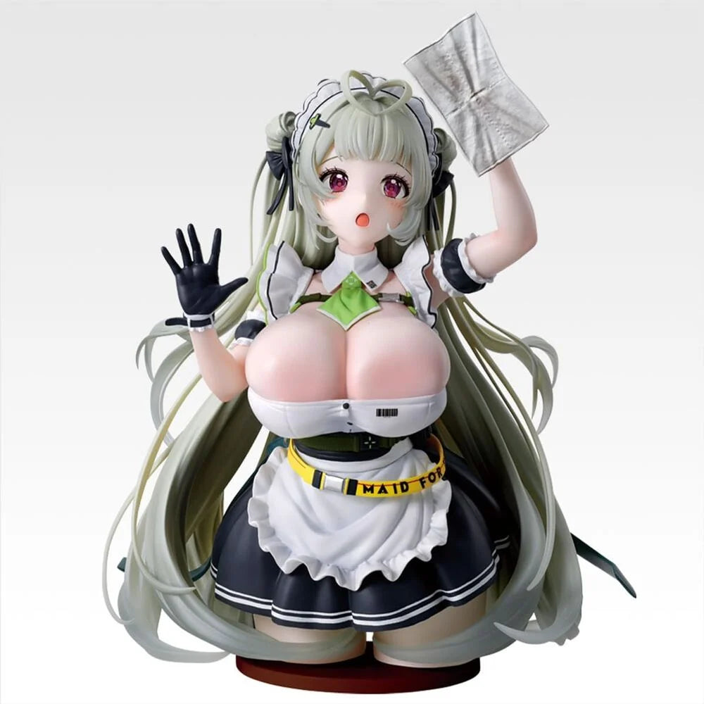 Banpresto Figura Ichibansho Soda Goddess of Victory Nikke 16cm