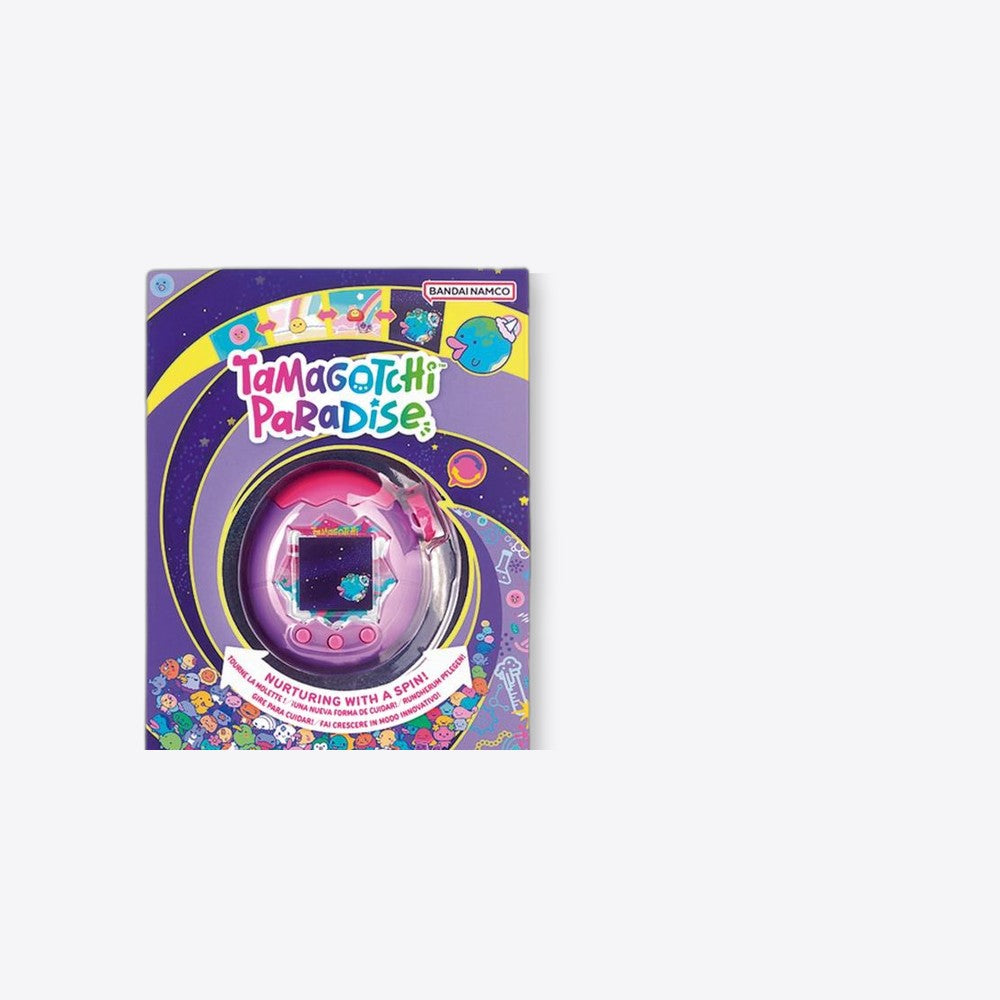 Bandai Rojo Tamagotchi paradise 1 unidad aleatoria (imagen 3 de 6)