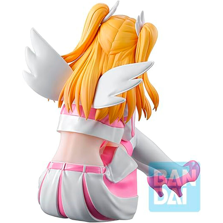 2.5 Dimensional Seduction Figura Ichibansho Liliel 10cm Banpresto