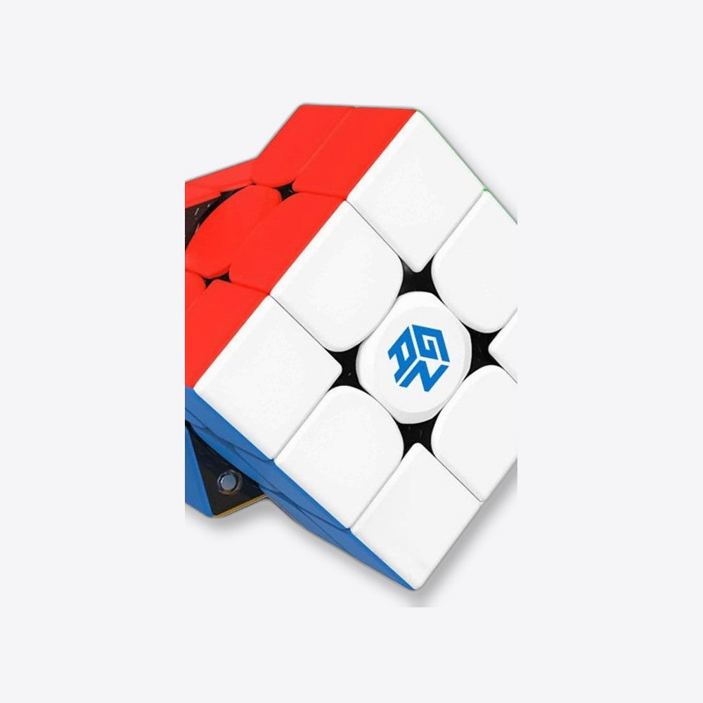 Cubo de rubik gan 356xs 3x3 magnetico stk (imagen 5 de 6)