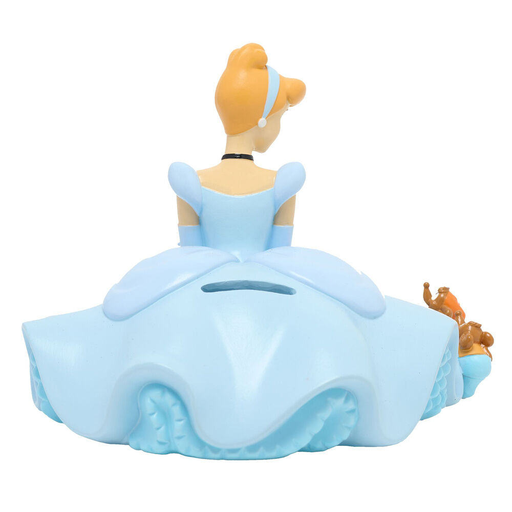 Widdop & Co Hucha Cenicienta Disney (imagen 4 de 6)